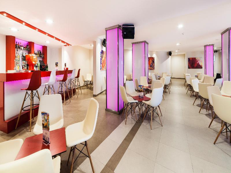 格罗贝尔西马酒店 Cala de Sant Vicenc 外观 照片